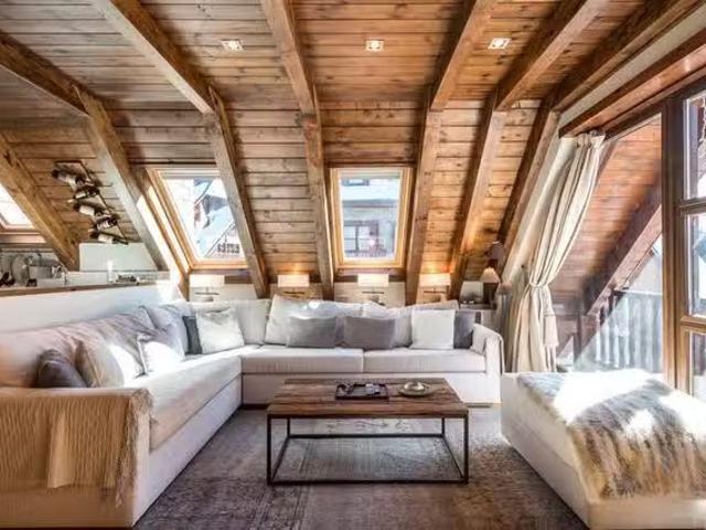 Apartamento en alquiler en Naut Aran, Val d'Aran