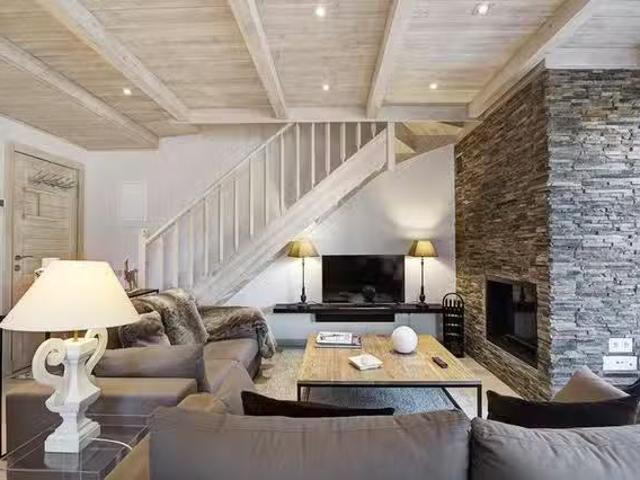 Apartamento en alquiler en Naut Aran, Val d'Aran