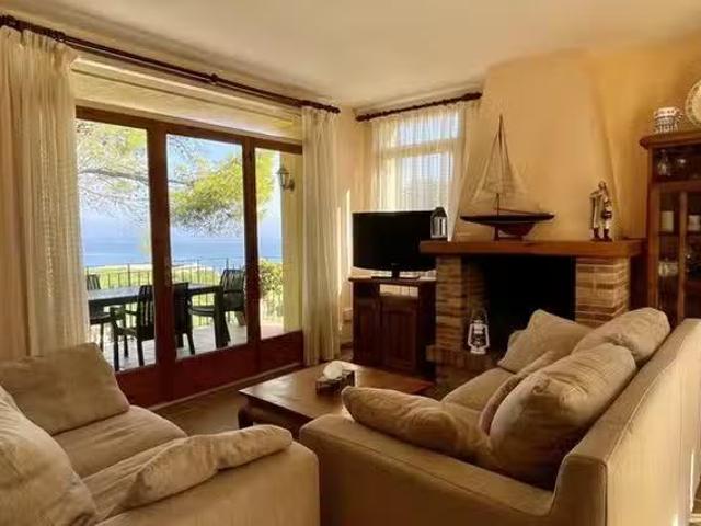 Apartamento en alquiler en sa Riera, Baix Empordà