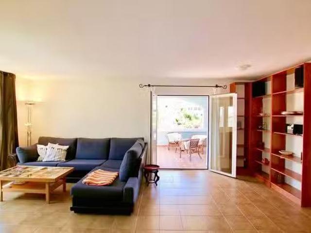 Apartamento en alquiler en Torrequebrada, Costa del Sol Occidental