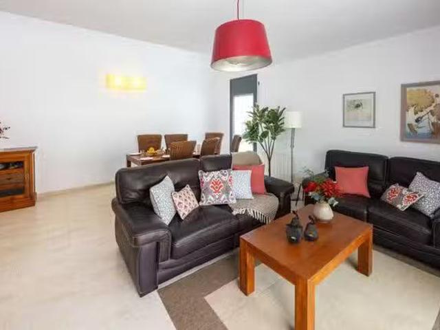 Apartamento en alquiler en Mas Mel, Calafell