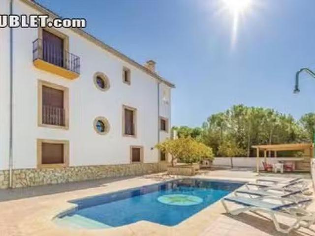 Apartamento en alquiler en Trijueque, Castilla-La Mancha