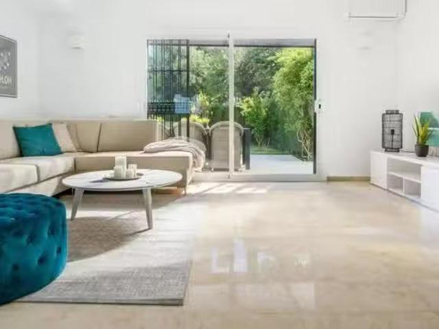 Apartamento en alquiler en Aldea Blanca, Costa del Sol Occidental