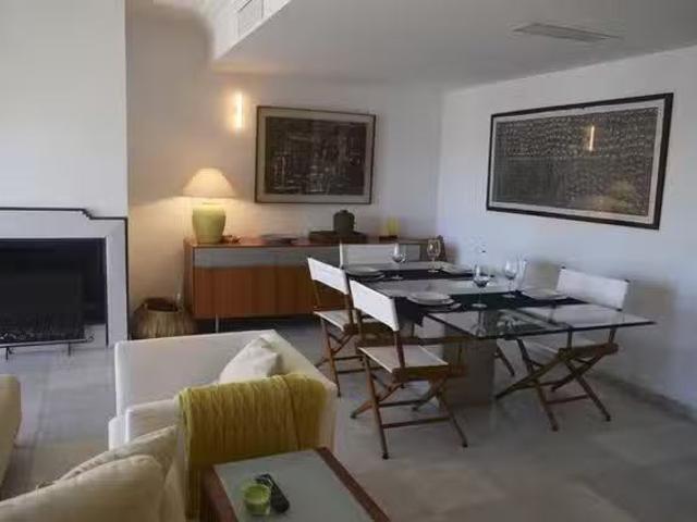 Apartamento en alquiler en les Marines, la Marina Alta
