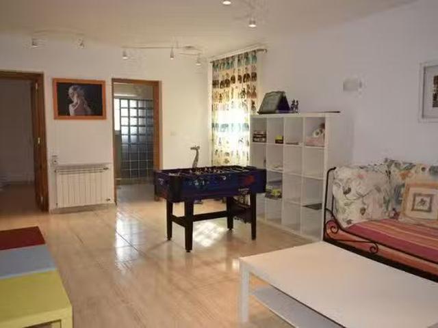 Apartamento en alquiler en Montgó, la Marina Alta