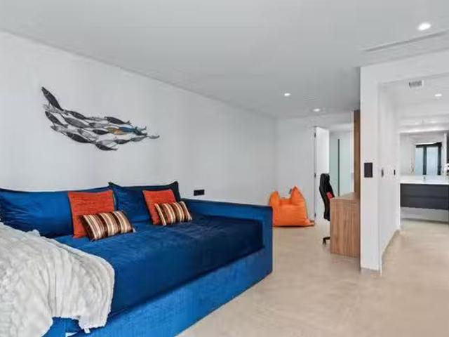 Apartamento en alquiler en Urbanització L'Almadrava, l'Alacantí