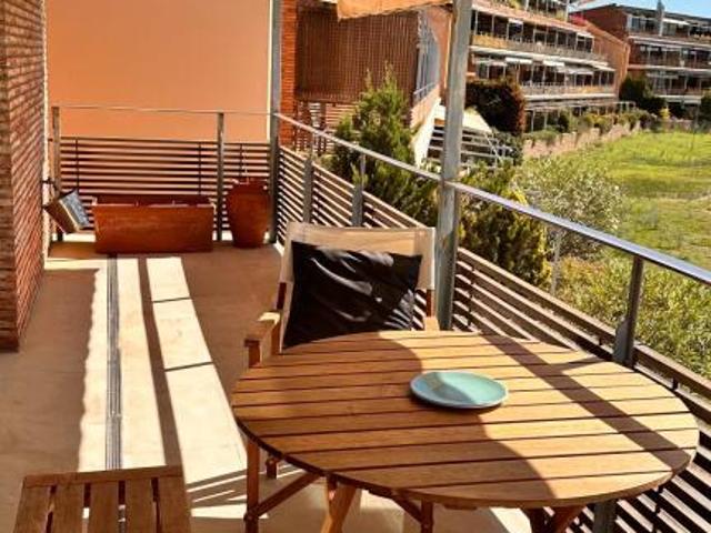 Apartamento en venta en Gualta