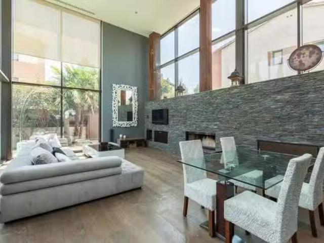 Apartamento en alquiler