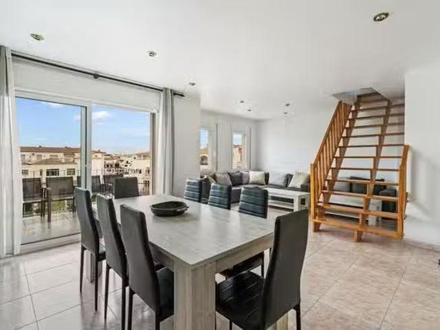 Apartamento en alquiler en Empuriabrava, Alt Empordà