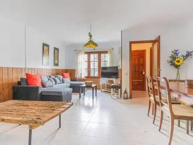 Apartamento en alquiler en Aínsa-sobrarbe, Aragón
