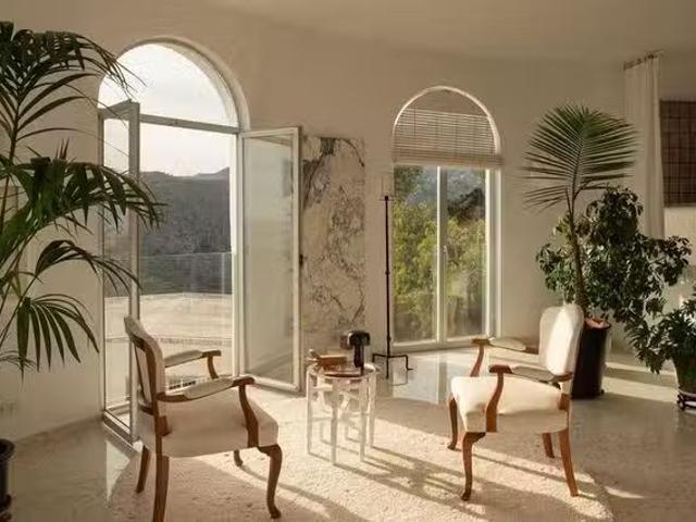 Apartamento en alquiler en Cerro Gordo, Comarca de la Costa Granadina