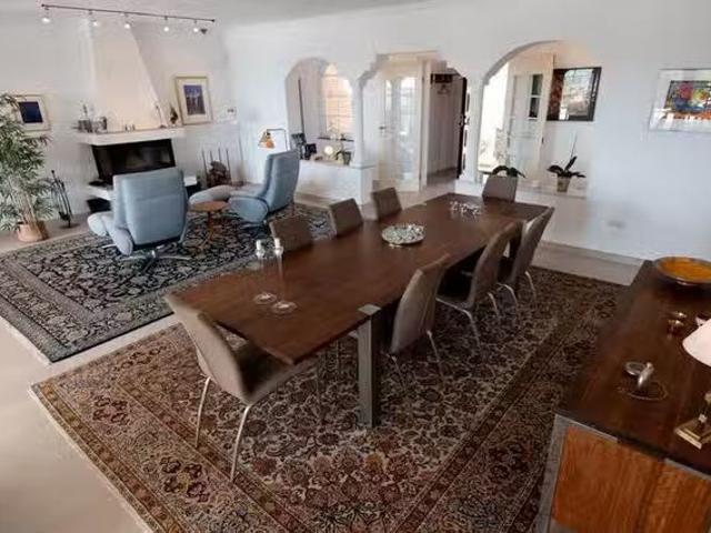 Apartamento en alquiler en Campo-Mijas, Costa del Sol Occidental