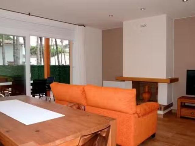 Apartamento en alquiler en Camp dels Pilans, Alt Empordà