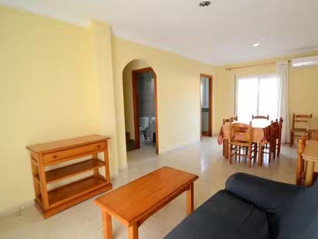 Apartamento en alquiler en Alt Empordà, Catalunya
