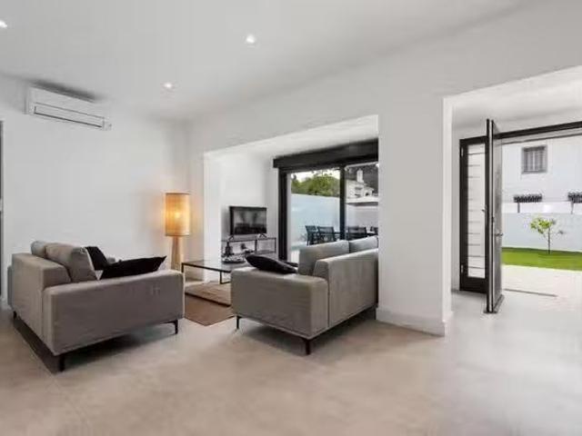 Apartamento en alquiler en Guadalmina, Marbella