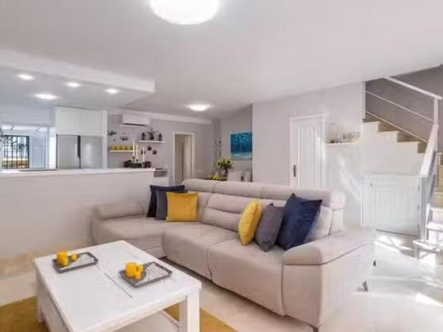 Apartamento en alquiler en Residencial El Higueral, Costa del Sol Occidental
