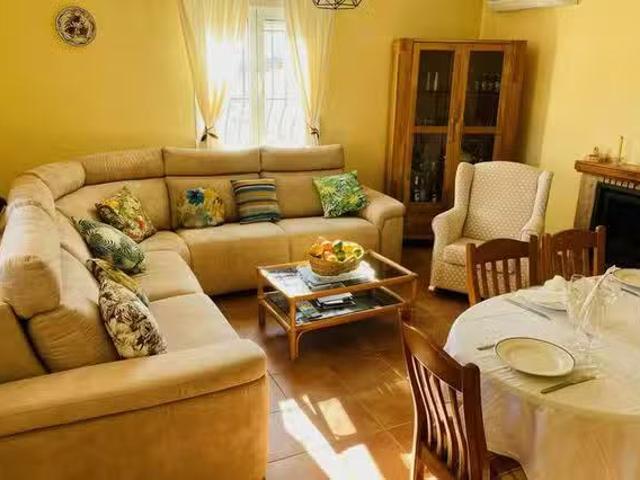 Apartamento en alquiler en Urbanització Platja d'Oliva, la Safor