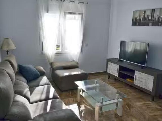 Apartamento en alquiler en la Safor, Valencia