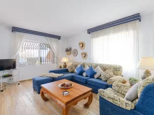 Apartamento en alquiler en Dehesa de Campoamor, el Baix Segura / La Vega Baja
