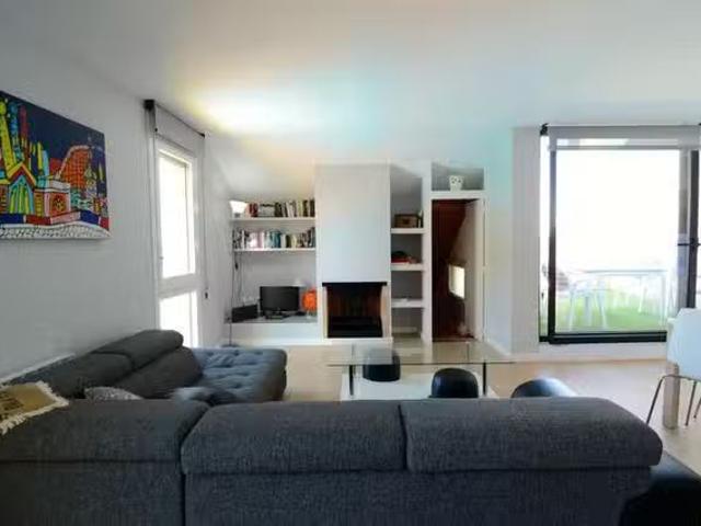 Apartamento en alquiler en Baix Empordà, Catalunya
