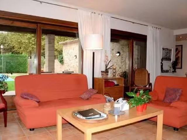 Apartamento en alquiler en Peratallada, Baix Empordà