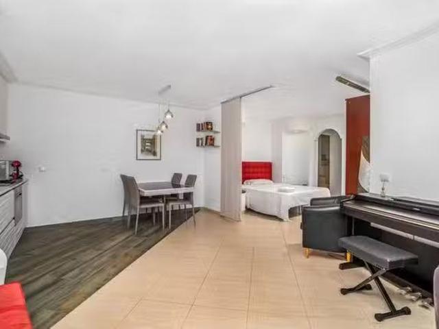 Apartamento en alquiler en Santa Rosa de Puig-rom, Alt Empordà