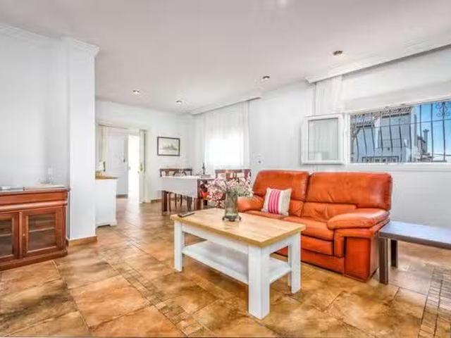 Apartamento en alquiler en Guadiaro, Campo de Gibraltar