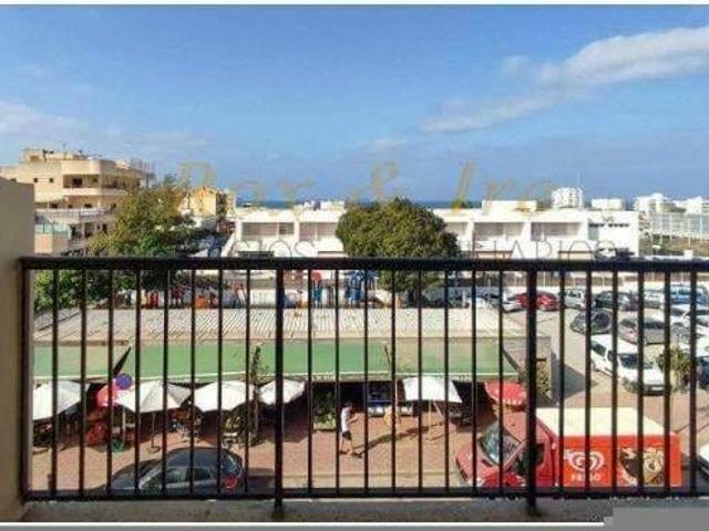 Casa en alquiler en Sant Antoni De Portmany