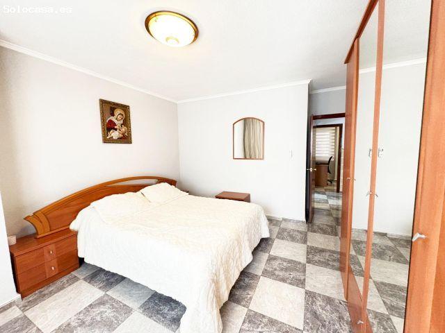 Piso en venta en Centro, el Baix Segura / La Vega Baja