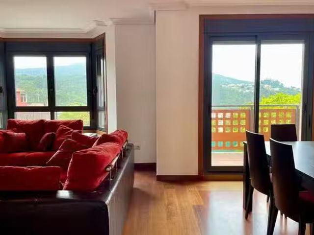 Apartamento en alquiler en Vigo, Pontevedra