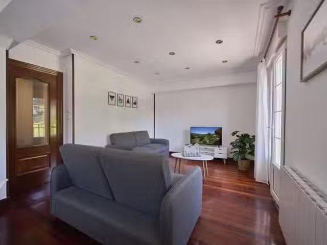 Apartamento en alquiler en Gautegiz Arteaga, Guipúzcoa