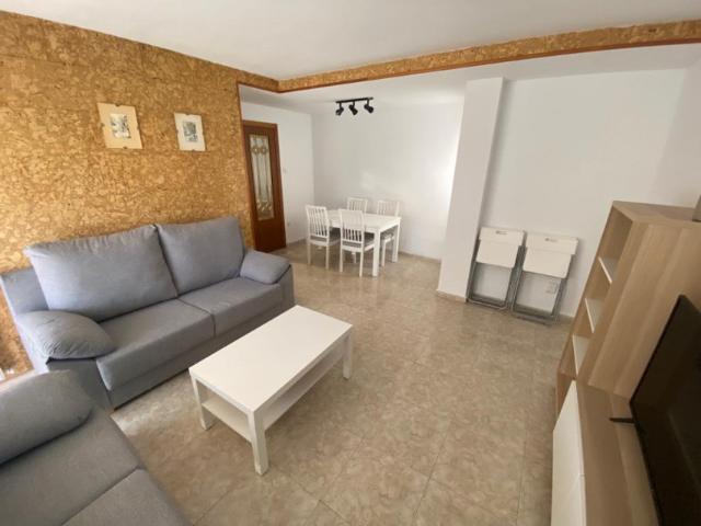 Apartamento en alquiler en Huesca/Uesca, Hoya de Huesca / Plana de Uesca