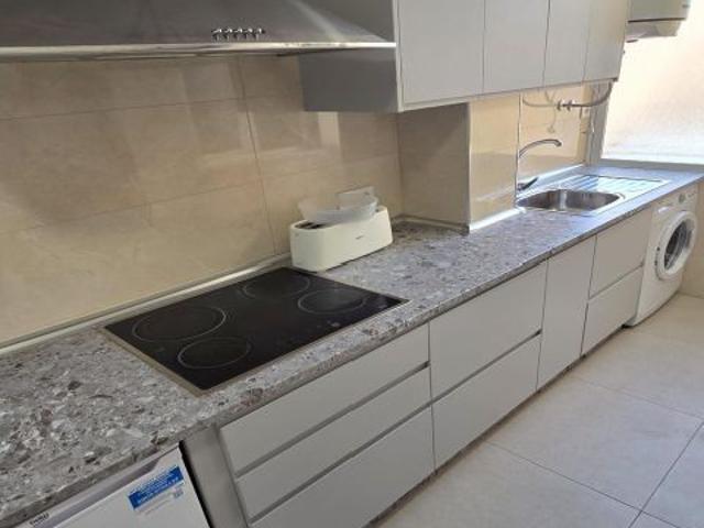 Piso en alquiler en Jaén, Andalucía
