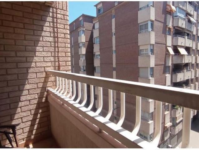 Piso en alquiler en Castellón De La Plana