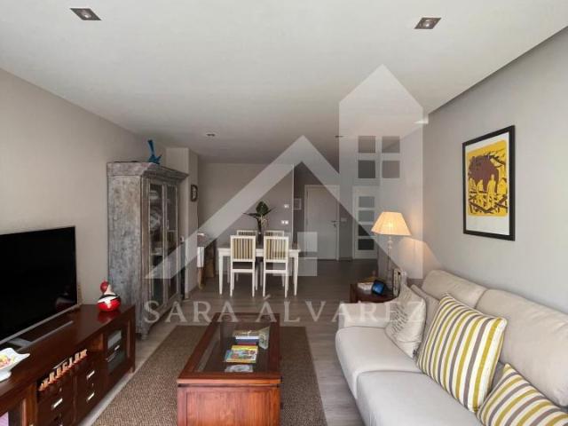 Piso en venta en A Moureira, Pontevedra