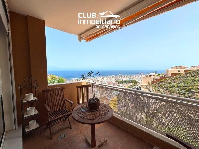 Apartamento en alquiler en Santa Cruz De Tenerife, Canarias