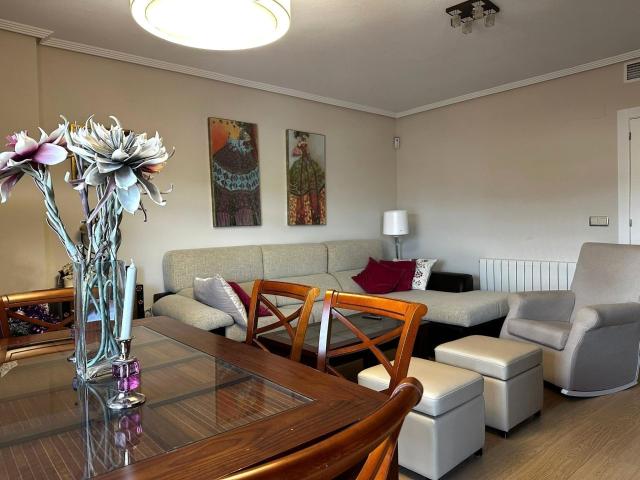 Piso en venta en Alcantarilla