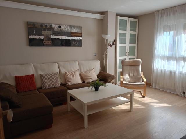 Apartamento en alquiler en Delicias, Zaragoza