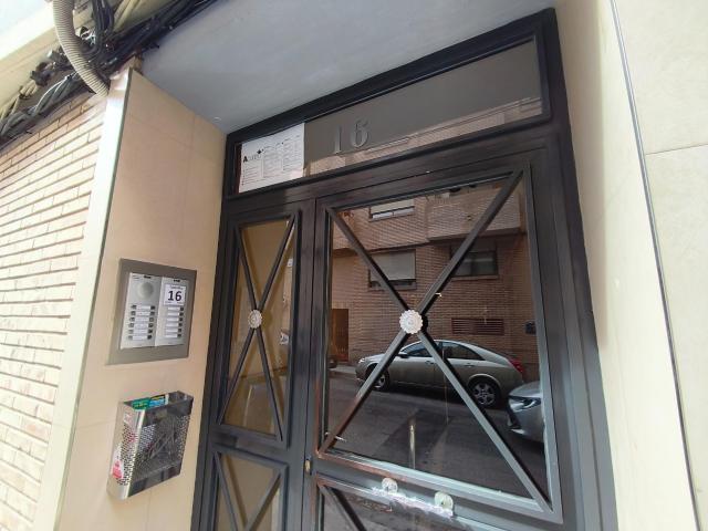 Apartamento en alquiler en San José, Zaragoza