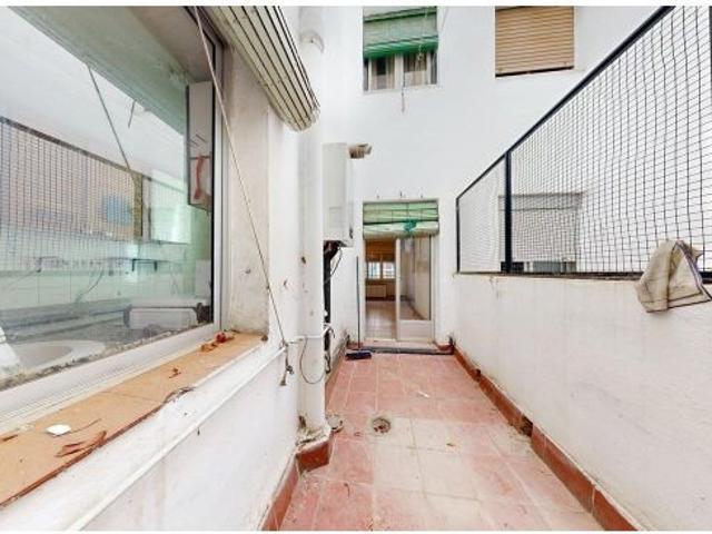 Piso en venta en Universidad, Zaragoza