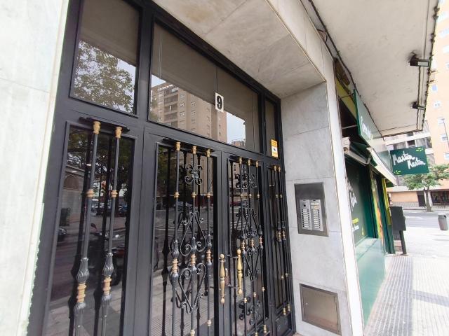 Apartamento en alquiler en Universidad, Zaragoza