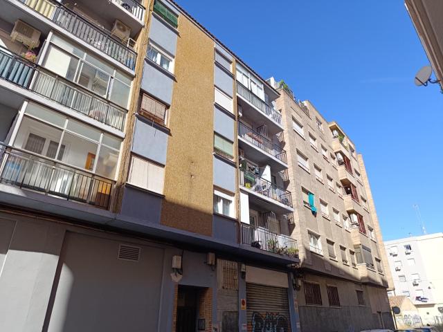 Apartamento en alquiler en San José, Zaragoza