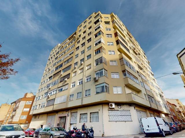 Apartamento en alquiler en Torrero, Zaragoza