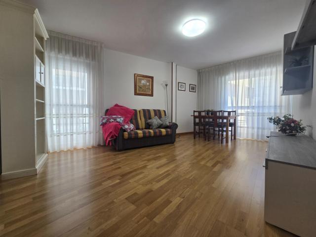 Apartamento en alquiler en Casco Histórico, Zaragoza