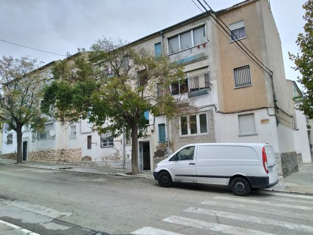 Piso en venta en Barrio San Francisco de Asís, l'Alt Vinalopó / El Alto Vinalopó