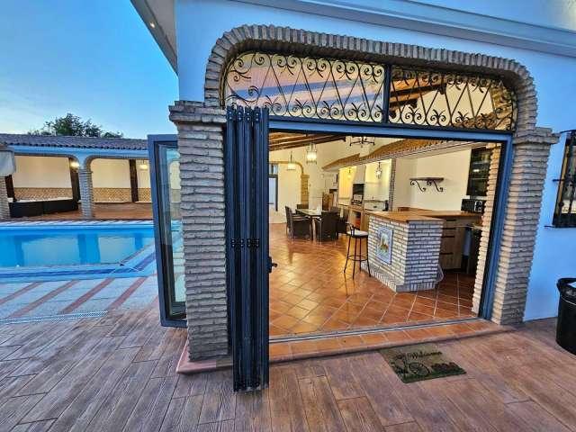 Apartamento en alquiler en Sanlúcar La Mayor, Sevilla