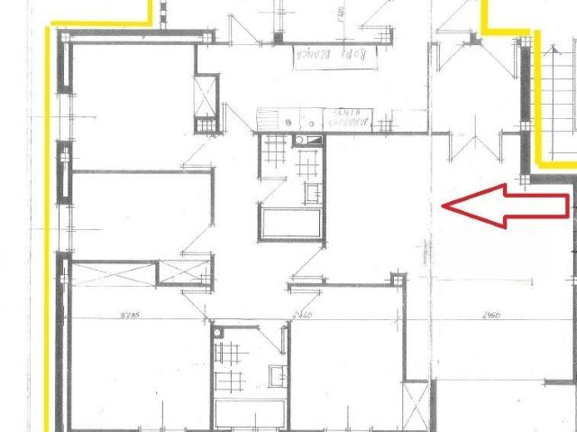 Piso en venta en Nuevo Chapín, Campiña de Jerez
