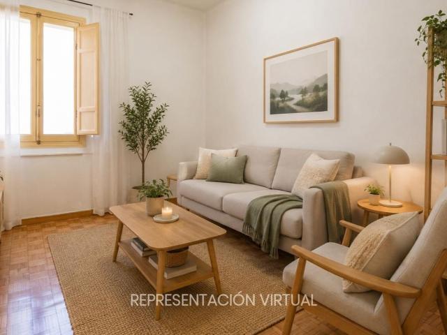 Apartamento en venta en Gaztambide, Madrid