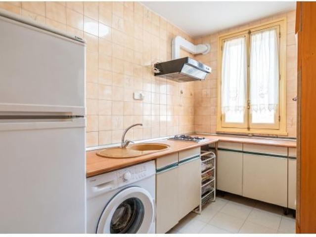 Piso en venta en Chamberí, Madrid