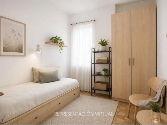Piso en venta en Chamberí, Madrid
